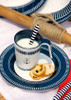 Soul Desert Dish 7" - Set Of 6 Soul Desert Dish 7" - Set Of 6