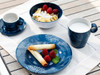 Living Espresso Cup & Plate Living Espresso Cup & Plate