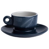 Living Espresso Cup & Plate Living Espresso Cup & Plate