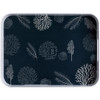 Living Rectangular Tray Living Rectangular Tray