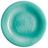 Harmony Flat Plate Round 10" - Set Of 6