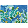 Swimming Turtles, 20" X 30" Swimming Turtles, 20" X 30"