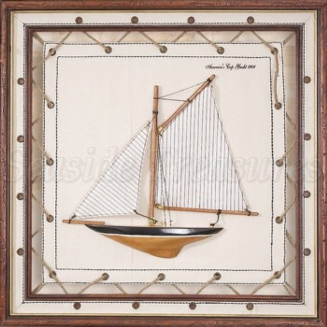 nautical scroll