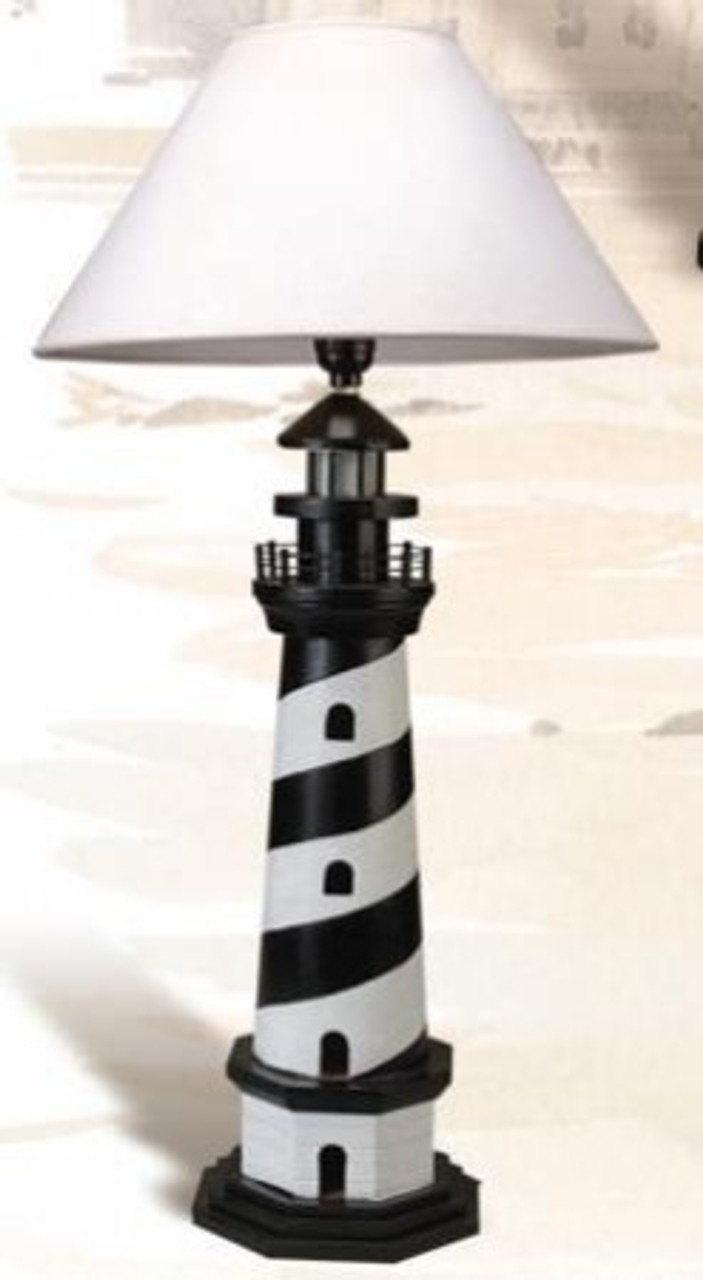 lighthouse lamp and shade company