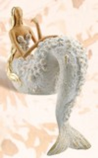 Mermaid Sculpture  PS-569