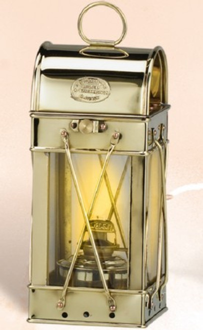 Electric Cargo Lantern, 10"  BL-820S-Electric