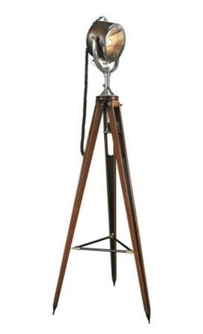 Floor Standing Half Mile Ray Searchlight