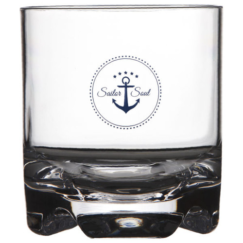 Soul Water Glass - Set Of 6