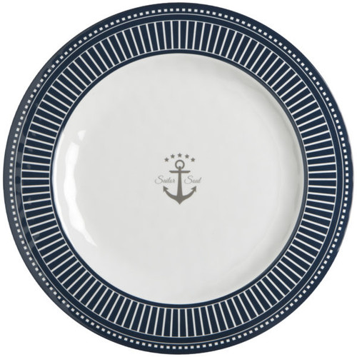 Soul Flat Plate 10" - Set Of 6