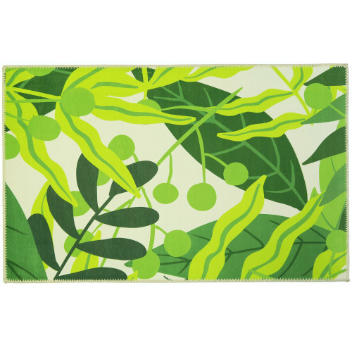 Jungle Vines, 20" X 30"
