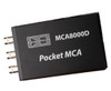 MCA8000D Option PA top
