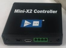 X-Ray Source - AMETEK Amptek