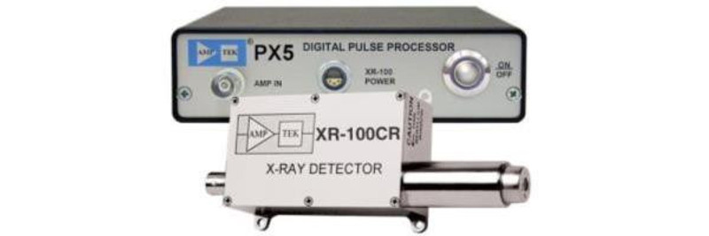 Si-PIN X-Ray Detectors