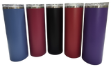 Hogg 20oz Slim Custom Laser-Engraved Tumbler