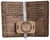 Display engraved wood decor with a cross table design—add your custom scripture sign (two verses optional). Personalize & shop now.