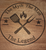 Personalized Walnut BBQ Cutting Board (11x14) - Laser Engraved Man Myth Legend Wood Serving Tray Gift