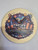 The Freedom Eagle America 250th Anniversary Wood Coaster - Laser Engraved Patriotic USA Pride Gift