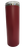 Included with your tumbler is a color matching straw and cleaning brush