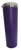 Included with your tumbler is a color matching straw and cleaning brush