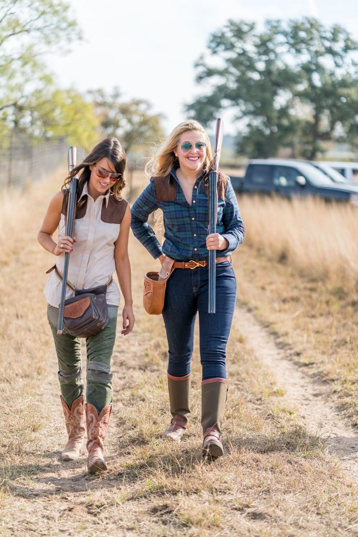 Upland hunting gear clearance