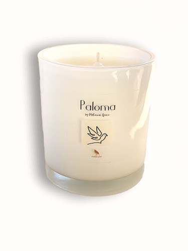 McKenna Quinn Paloma Candle