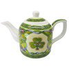 Royal Tara Shamrock Teapot CL-73-294 Shamrockgift.com