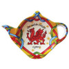 Royal Tara Welsh Dragon Teabag Holder CL-73-98 Shamrockgift.com
