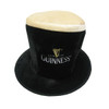 Guinness Black Pint Design Fun Hat G6008 ShamrockGift.com