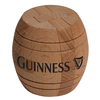 Guinness Barrel Puzzle logo GNS5136 ShamrockGift.com
