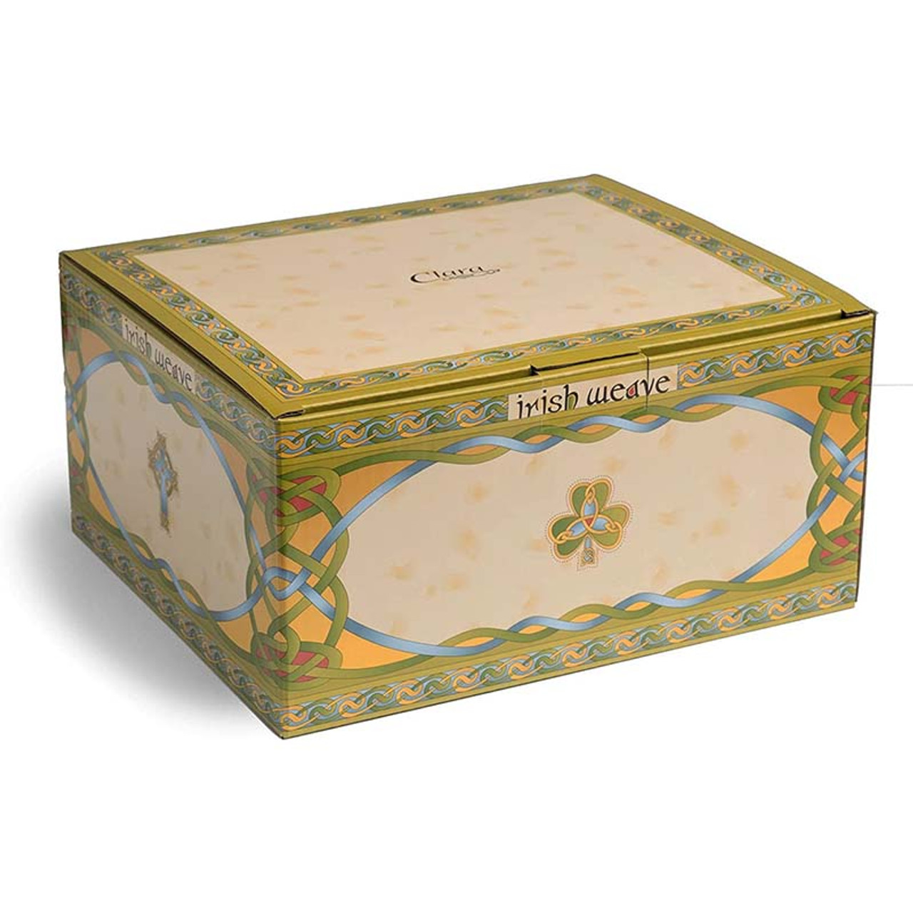 Celtic Tree of Life Tea and Teapot Set