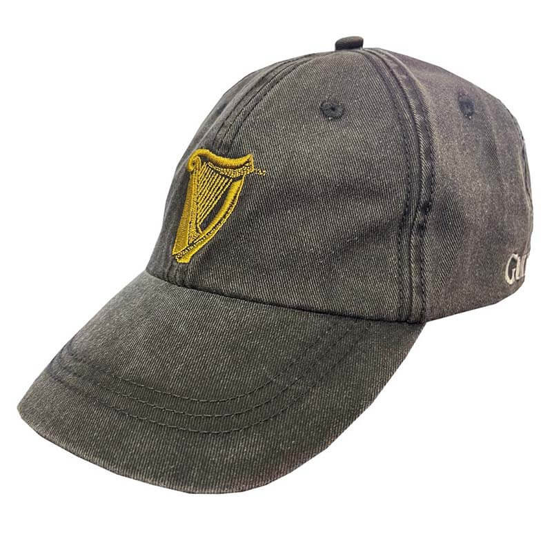 Guinness Hat Cap Size Sz L/XL Guinness Hat Cap Beer Snapback Bottle Can Opener Green White  main image 4