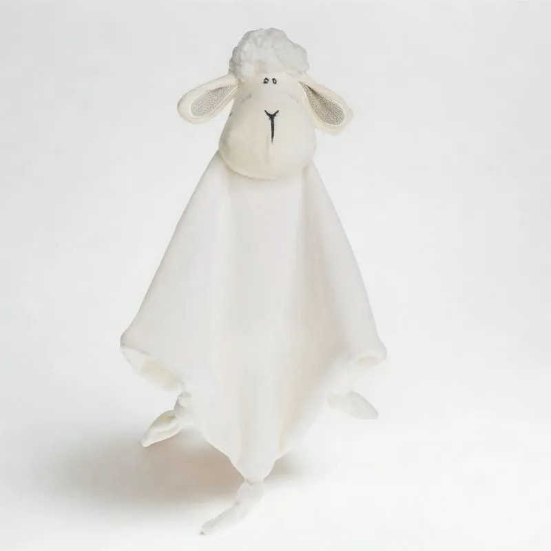 Daisy Irish Sheep Comforter| Fast Shipping from the US