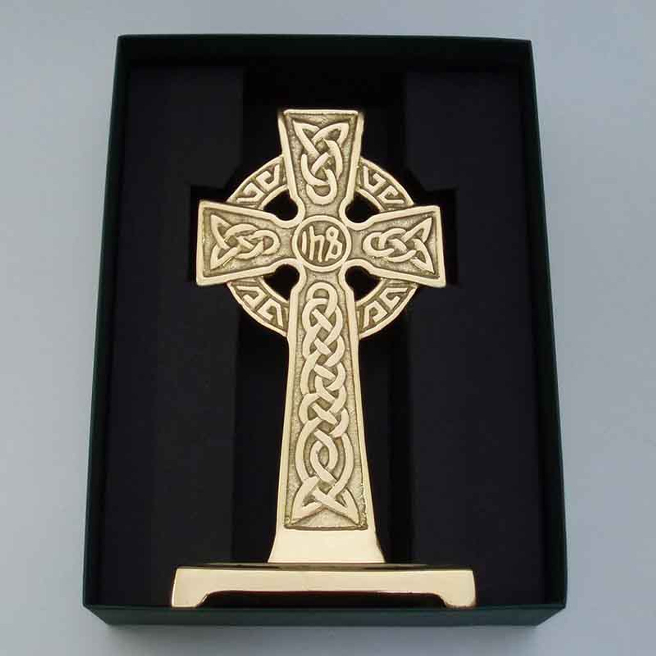 beautiful celtic crosses