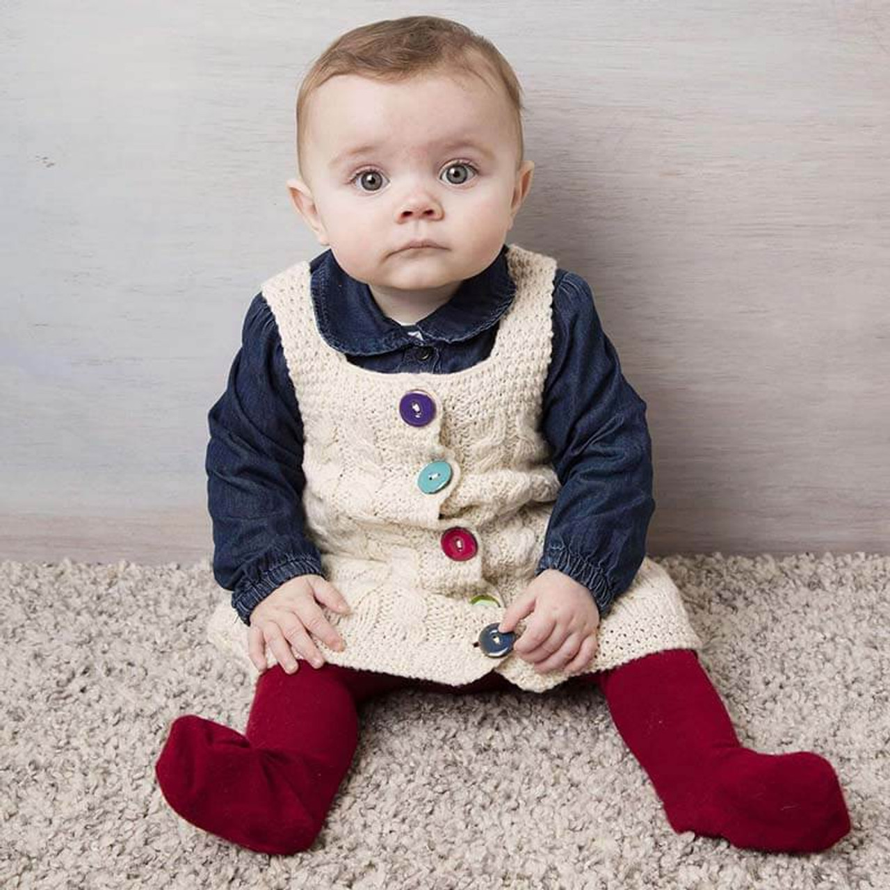 Woolen Gender: Boys Baby Suit Set, Full Sleeves at Rs 185/piece in Mumbai |  ID: 2852890242797