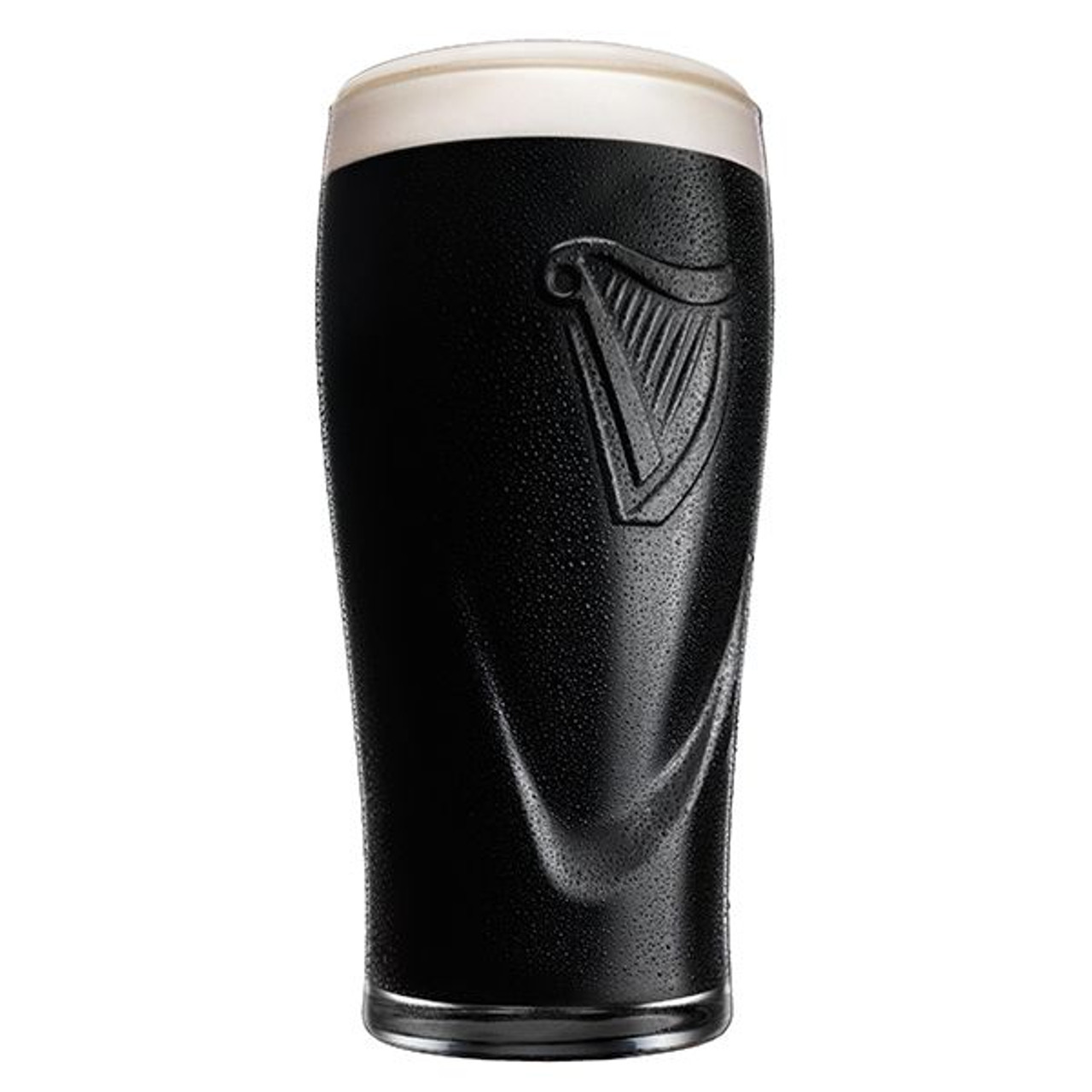 Guinness pint glasses set of 4 - household items - by owner - housewares  sale - craigslist