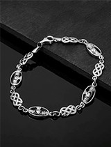 Celtic Bangles & Bracelets