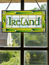 Irish Stained Glass