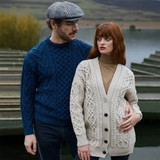 Aran Sweaters