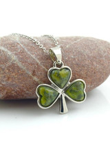 Connemara Marble Jewelry