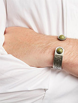 Men's Irish Jewelry