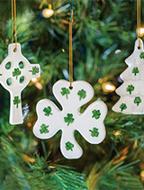 Irish Christmas Gifts