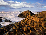 The Giant’s Causeway