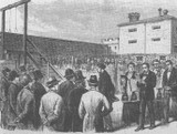 How the Molly Maguires’ Executions Gave Birth to a Legend