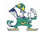 How the Notre Dame's Fighting Irish Earned their Name