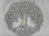 The Celtic Tree of Life: Roots in Ireland and Beyond