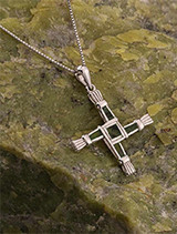 Irish Pendants