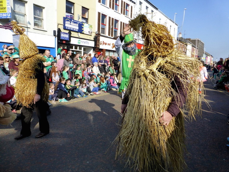Stephen's Day, the Wren Boys, and the Origin of PostChristmas Charity