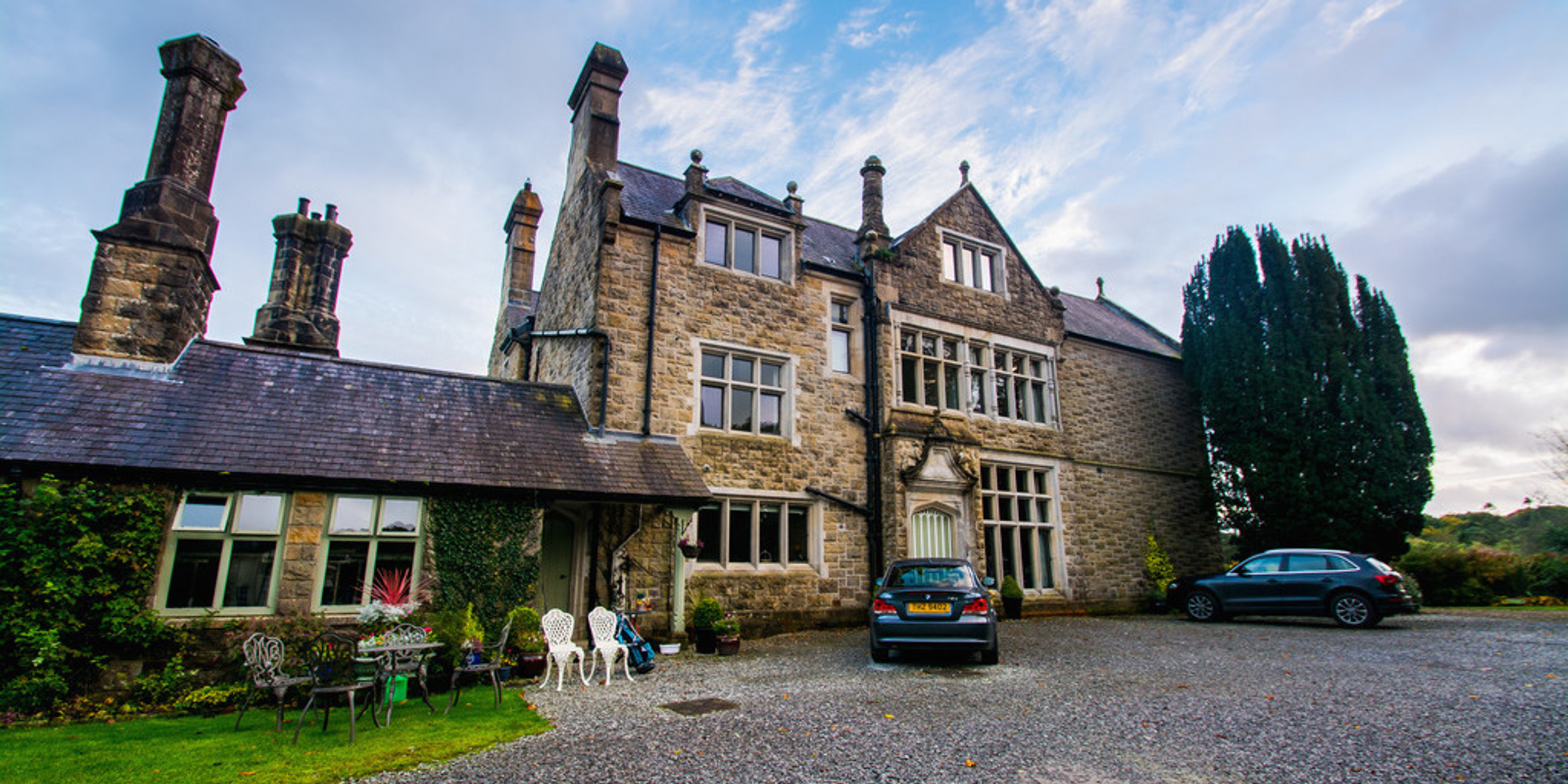 The Top 10 Places to Visit in County Tyrone Shamrock Gift