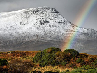 12 Days of Christmas: The Truth About Irish Blessings