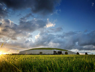Newgrange Is Ireland’s Stonehenge, but Better
